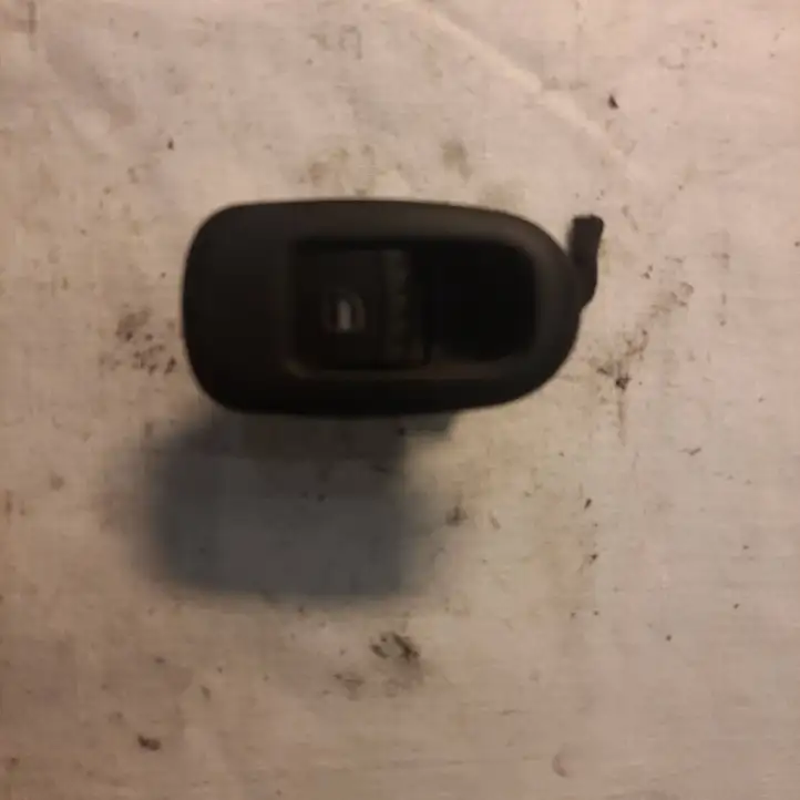 Seat Toledo II (1M) (1998 - 2006) 1M0959855 Блок кнопок стеклоподъемников — фото 1