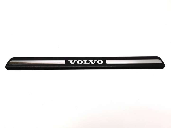 Volvo V70 (2007 - 2013)  8659960 Отделка переднего порога (внутренняя)