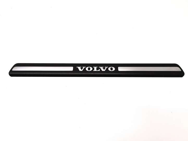 Volvo V70 (2007 - 2013)  8659960 Отделка переднего порога (внутренняя)