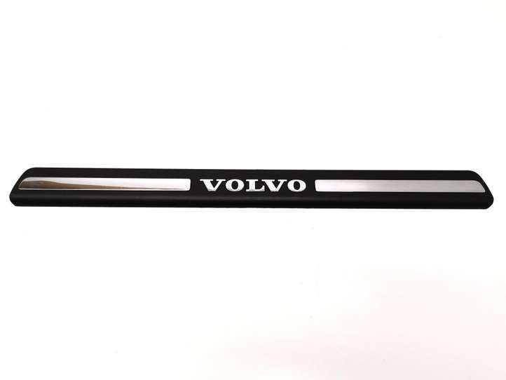 Volvo V70 (2007 - 2013)  8659960 Отделка переднего порога (внутренняя)