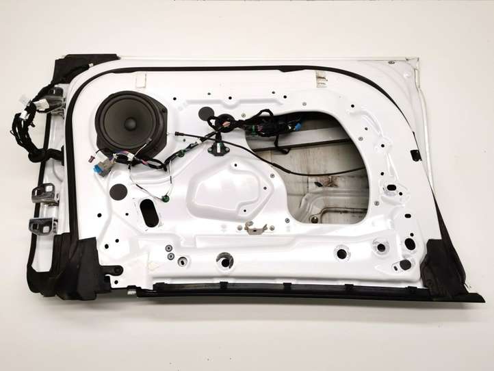 Tesla Model S (2012 - 2016)  6006662-E0-H Дверь
