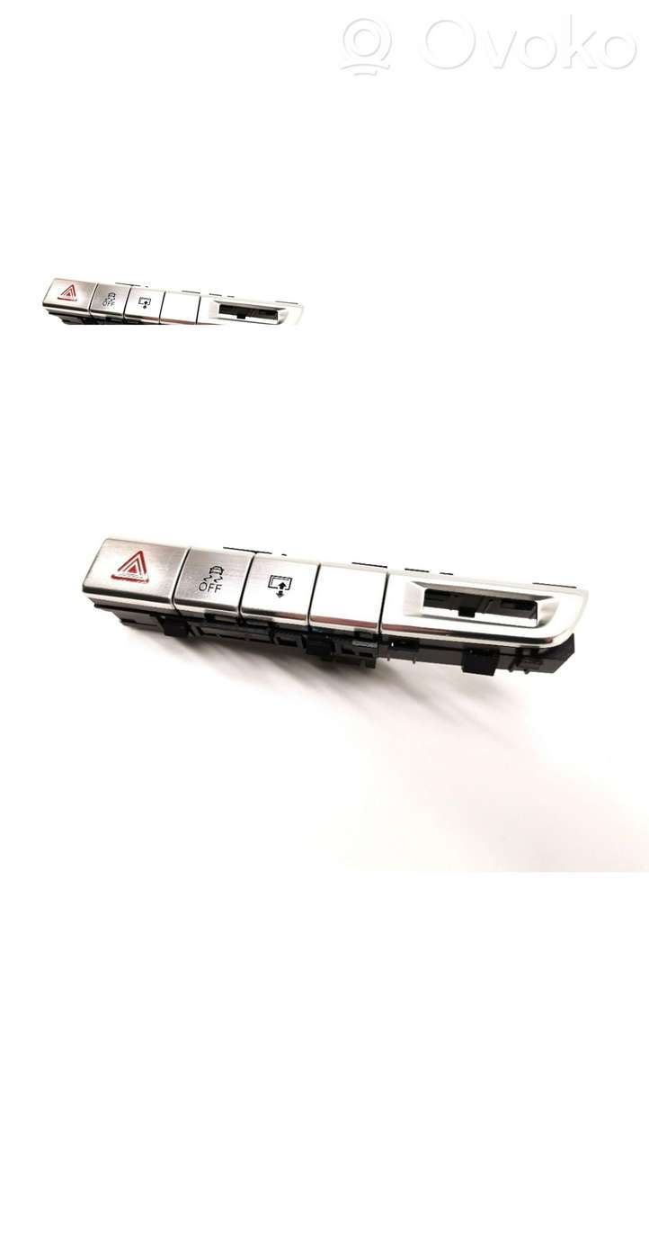 Audi A8 (2010 - 2014)  4H2959673M Комплект ручек