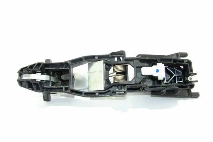 Mercedes-Benz CLC CL 203 (2008 - 2011) Наружная ручка двери — фото 3