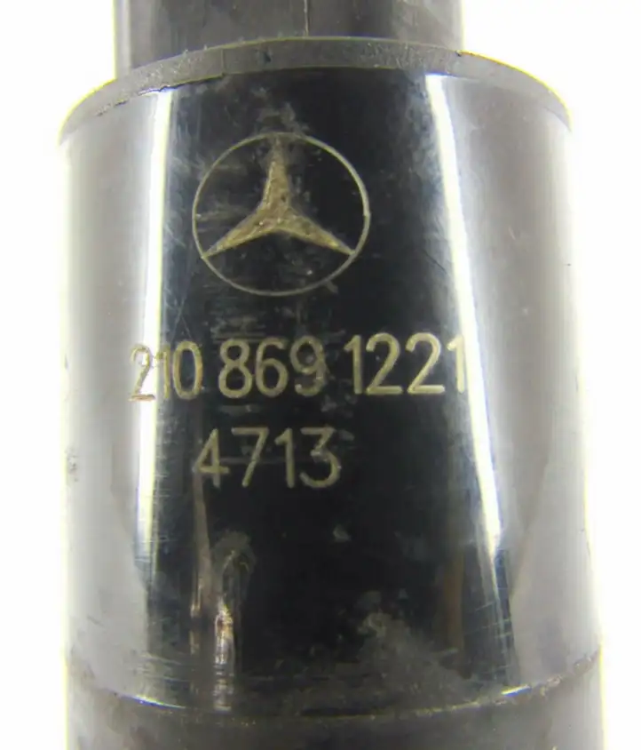 Mercedes-Benz C W204 (2007 - 2014) Насос омывателя стекла — фото 3