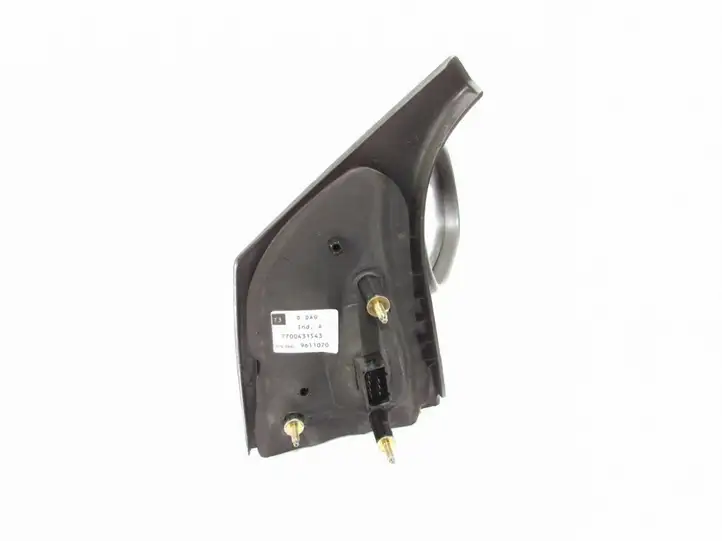 Renault Scenic I (1996 - 2003) Боковое зеркало с электроприводом — фото 2