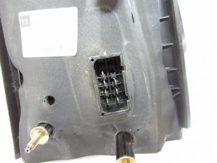 Renault Scenic I (1996 - 2003) Боковое зеркало с электроприводом — фото 3