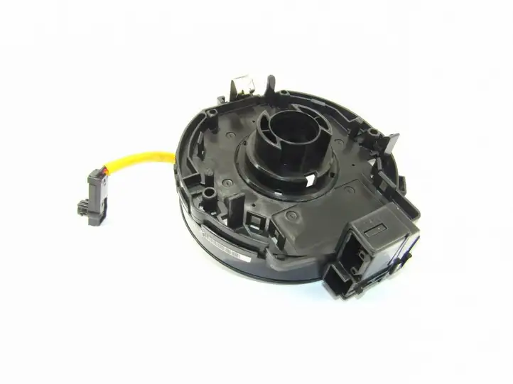 Suzuki Grand Vitara II (2005 - 2008) Контактное кольцо SRS — фото 3