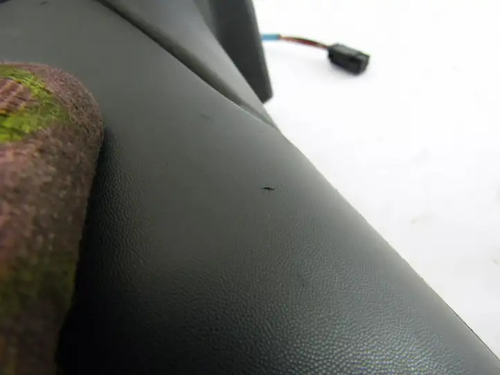 Citroen C2 (2003 - 2008) Боковое зеркало с электроприводом — фото 5