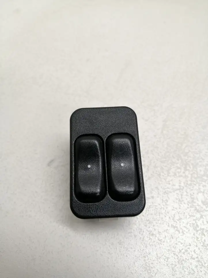 Opel Astra G (1998 - 2004) 13363201 Кнопка стеклоподъемников — фото 1