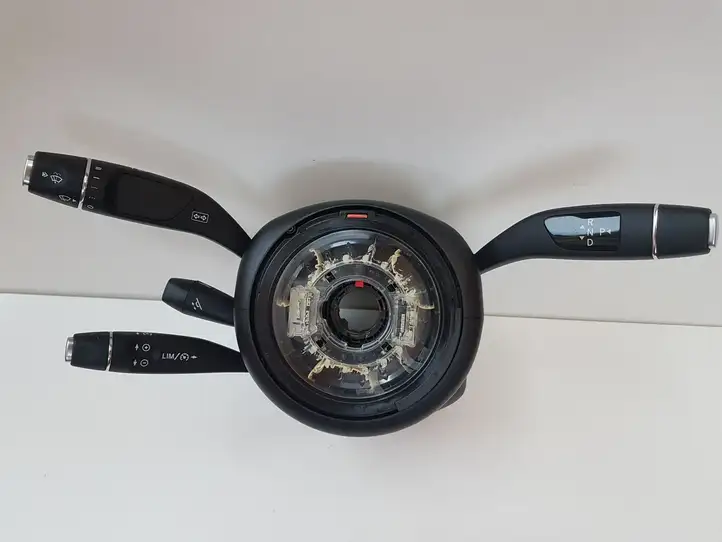 Mercedes-Benz C AMG W205 (2014 - ) A2059003317 Контактное кольцо SRS — фото 1