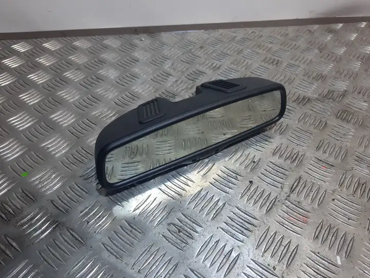 Volkswagen Routan (2008 - 2014) 55157457AC Салонное зеркало заднего вида — фото 1