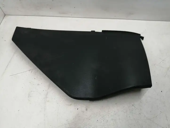 Toyota Auris E180 (2012 - 2018) 5531802110 Боковая отделка панели приборов — фото 4