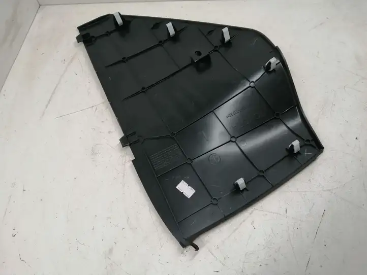 Toyota Auris E180 (2012 - 2018) 5531802110 Боковая отделка панели приборов — фото 5