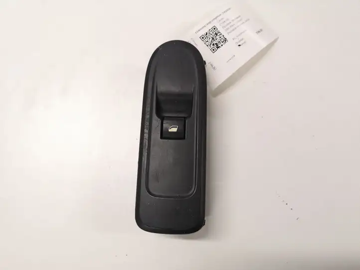 Citroen C5 (2008 - 2017) 96565184XT Кнопка стеклоподъемников — фото 1