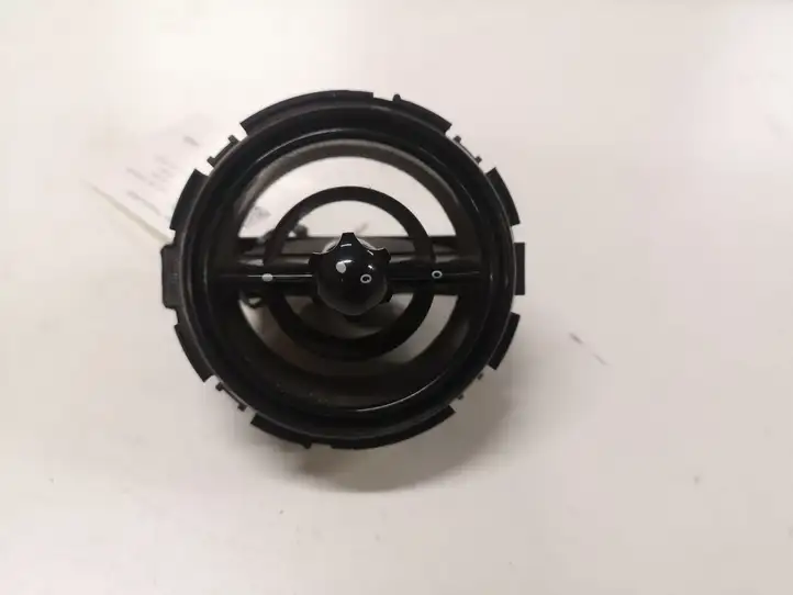 Mini One Cooper R50-53 (2000 - 2012) Боковой воздушный дефлектор — фото 1