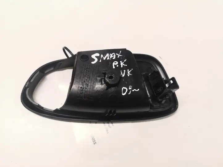 Ford S-MAX (2006 - 2010) 6M2T14529AD Кнопка стеклоподъемников — фото 2