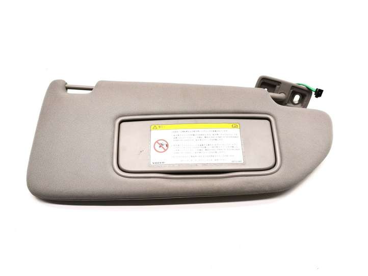 Volvo V70 (2007 - 2013)  30721497 Щиток от солнца