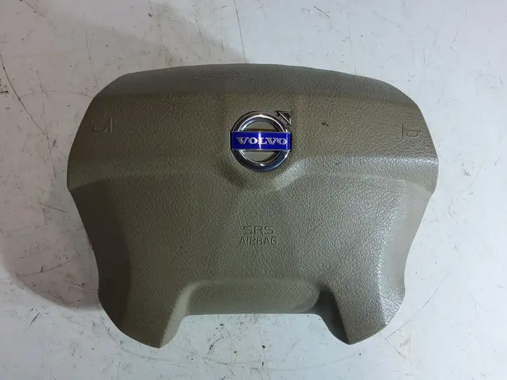 Volvo XC90 (2006 - 2014) 30698394 Подушка безопасности руля — фото 1