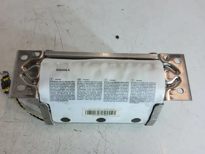 BMW 3 E90 E91 (2005 - 2012) 30355677C Подушка безопасности пассажира — фото 1