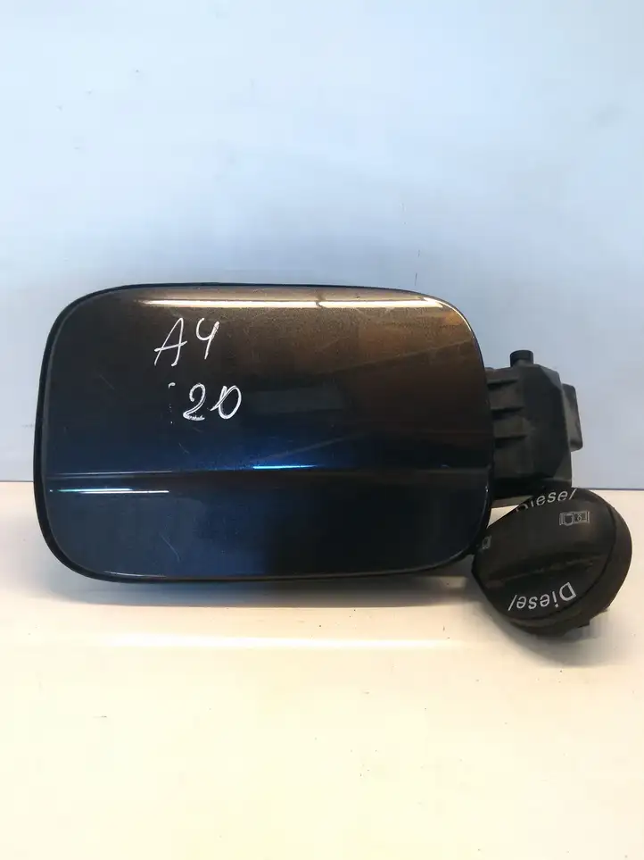 Audi A4 S4 B8 8K (2007 - 2011) 8K0809999A Крышка топливного бака — фото 1