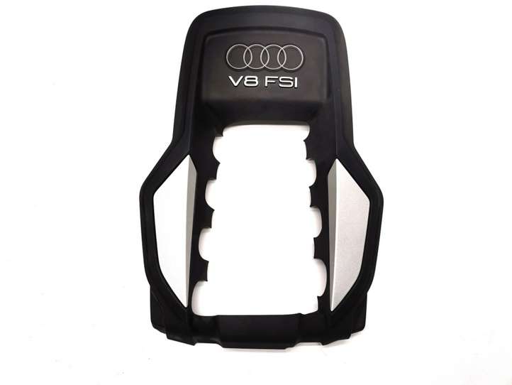 Audi A8 (2010 - 2014)  079103925P Крышка двигателя (отделка)