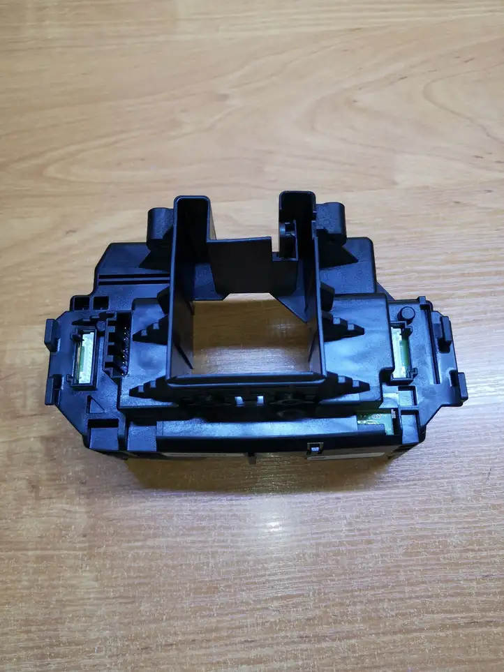 Volvo S60 (2010 - 2013) 31327907 Датчик угла поворота руля — фото 2