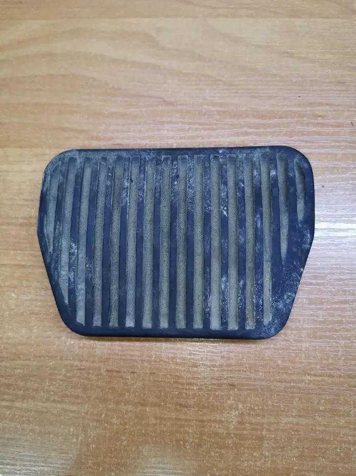 Volvo S60 (2000 - 2004) 3516078 Тормозная педаль — фото 1