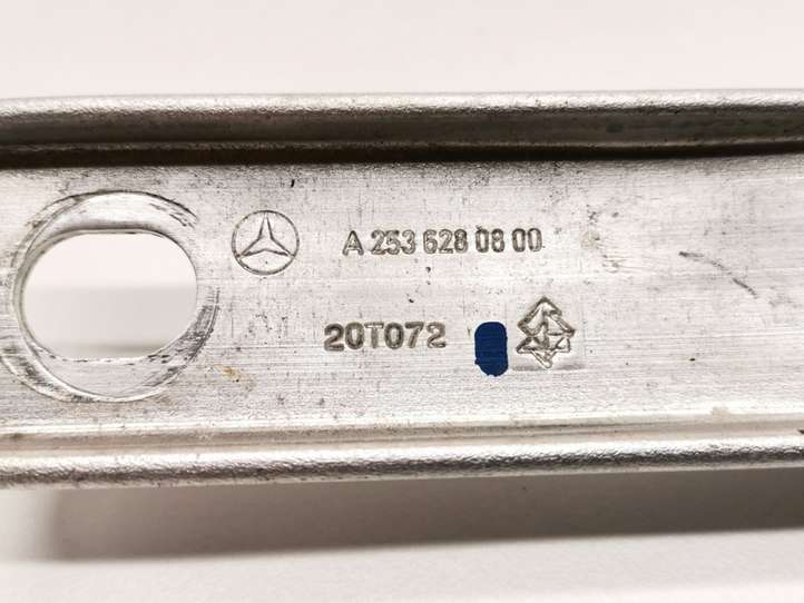 Mercedes-Benz EQC (2018 - )  A2536280800 Другая часть кузова