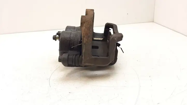Nissan Murano Z50 (2002 - 2008) Тормозной суппорт передний — фото 3