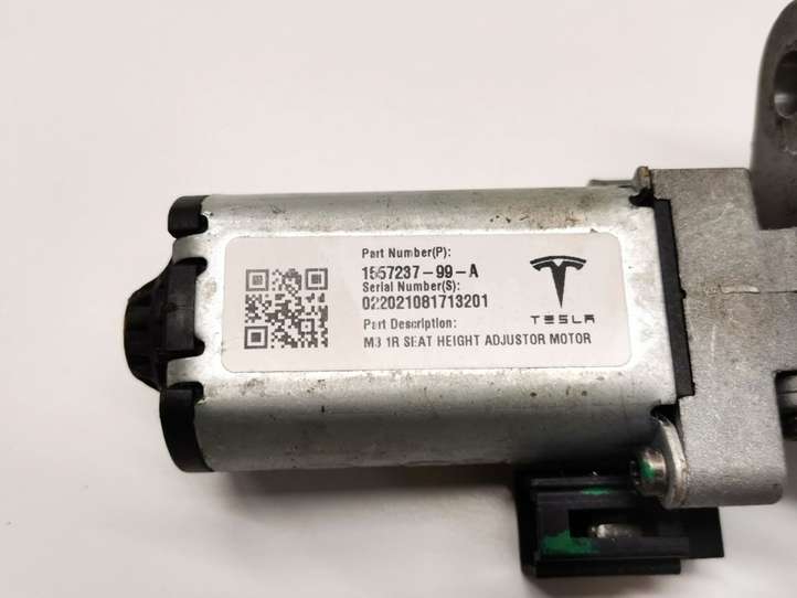 Tesla Model 3 (2017 - 2023)  1557237-99-A  Моторчик сиденья