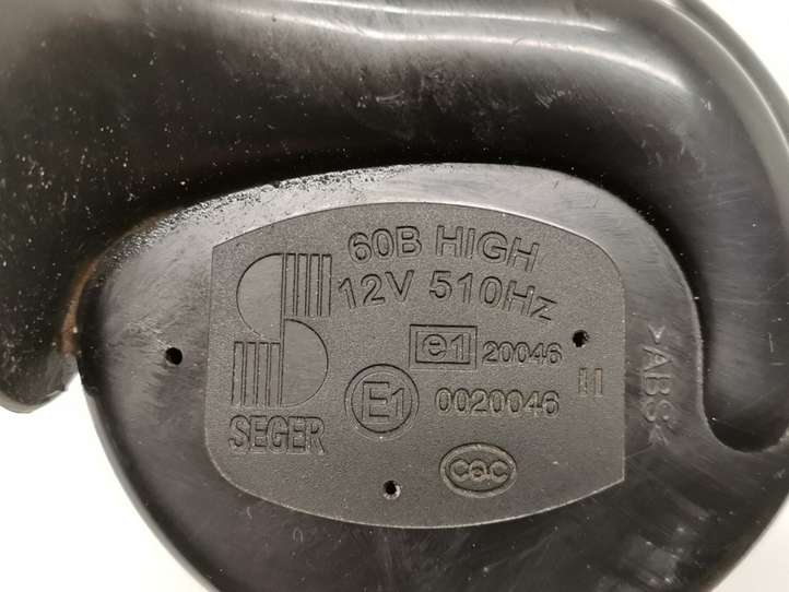 Tesla Model Y (2019 - )  1716494-00-A Звуковой сигнал