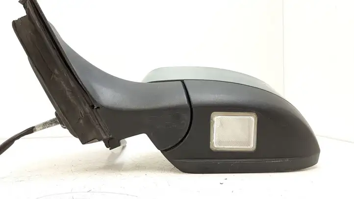 Ford Mondeo MK IV (2007 - 2014) 212876121 Боковое зеркало с электроприводом — фото 3