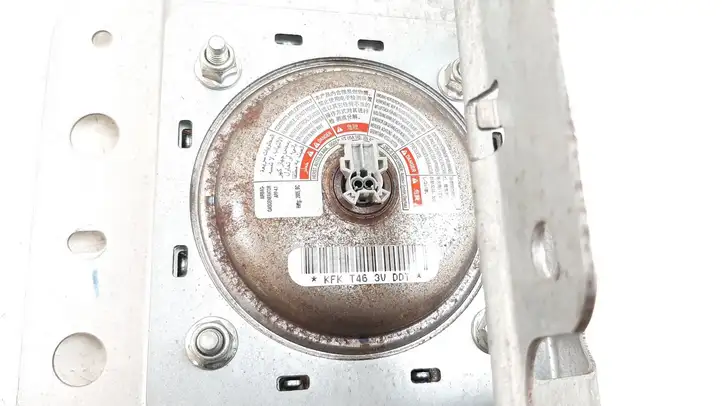 Kia Sorento (2006 - 2009) 607891800A Подушка безопасности пассажира — фото 3