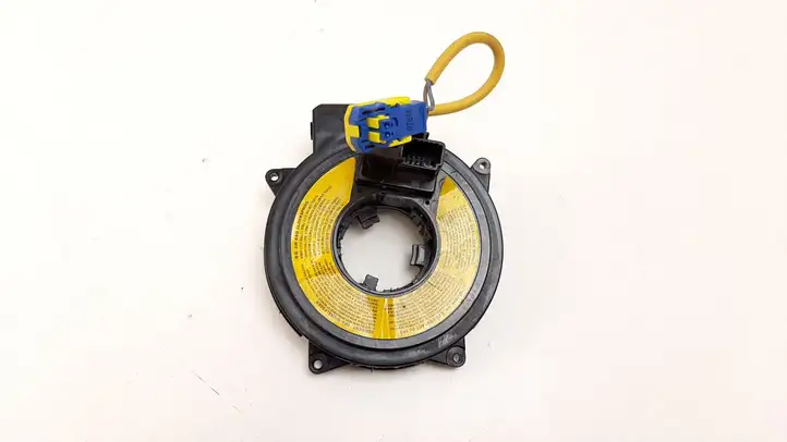 Kia Sorento (2006 - 2009) KK9P600226 Контактное кольцо SRS — фото 1