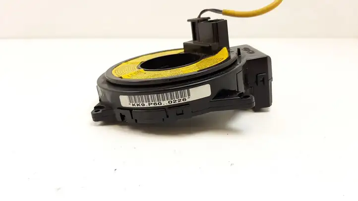Kia Sorento (2006 - 2009) KK9P600226 Контактное кольцо SRS — фото 3
