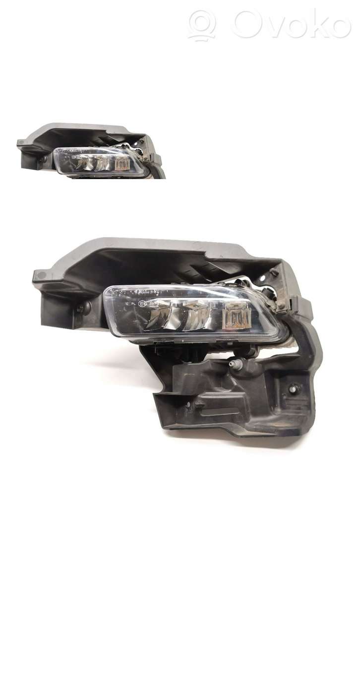 Volkswagen Phaeton (2008 - 2016)  7100115161 Передняя противотуманная фара