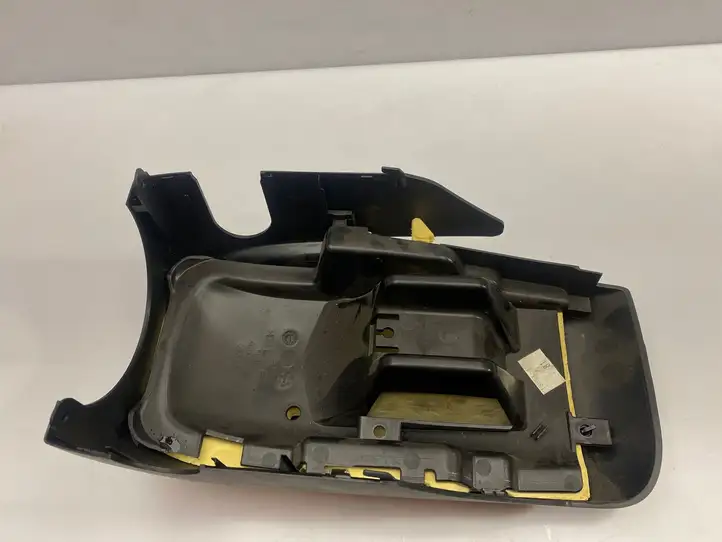 Audi A6 C7 (2011 - 2014) 4G0953516 Обшивка рулевой колонки — фото 4