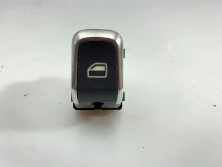 Audi A6 C7 (2011 - 2014) 4H0959855A Кнопка стеклоподъемников — фото 1
