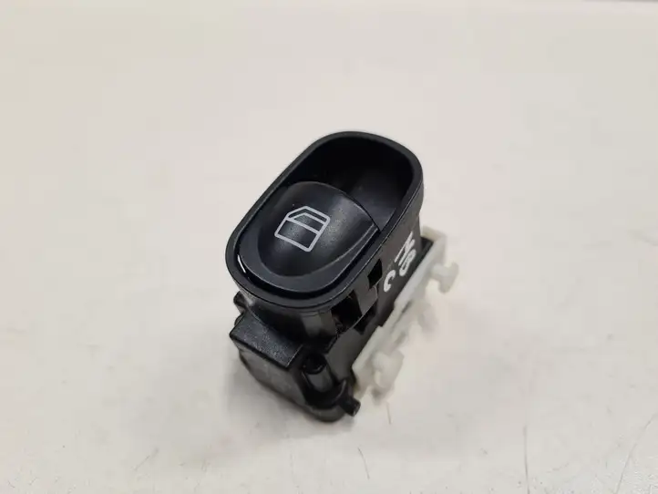 Mercedes-Benz C W203 (2000 - 2007) 2038200210 Блок кнопок стеклоподъемников — фото 1