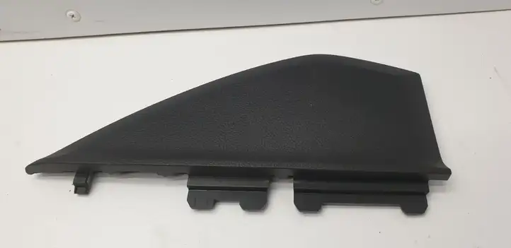 Volkswagen Caddy (2010 - 2015) 2K5858248A Боковая отделка панели приборов — фото 1
