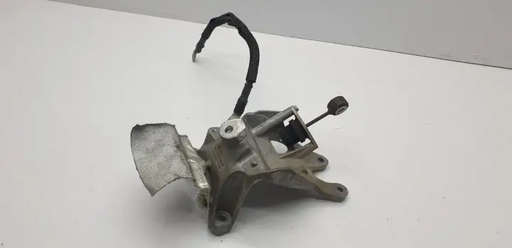 Audi A4 S4 B9 (2015 - 2019) 4M0199308BM Кронштейн двигателя — фото 1