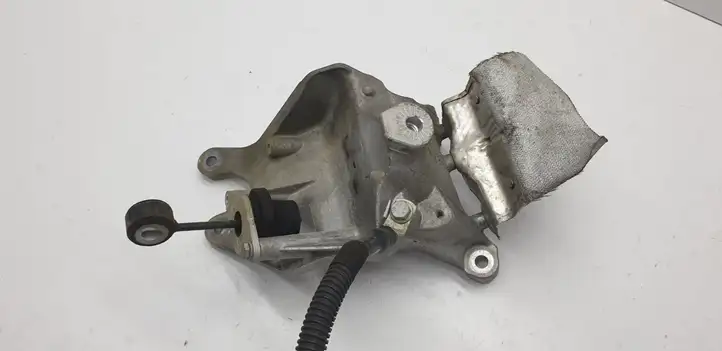 Audi A4 S4 B9 (2015 - 2019) 4M0199308BM Кронштейн двигателя — фото 2