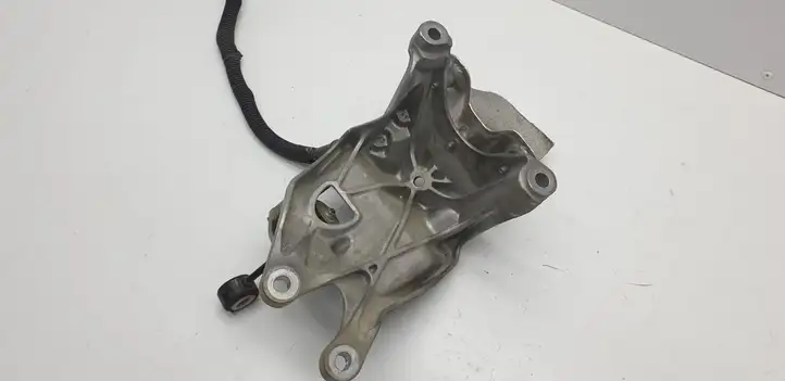 Audi A4 S4 B9 (2015 - 2019) 4M0199308BM Кронштейн двигателя — фото 3