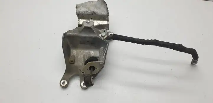 Audi A4 S4 B9 (2015 - 2019) 4M0199308BM Кронштейн двигателя — фото 6
