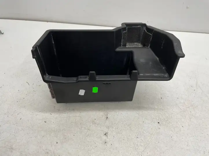 BMW 3 G20 G21 (2019 - ) 51477940939 Прочая отделка багажника — фото 1