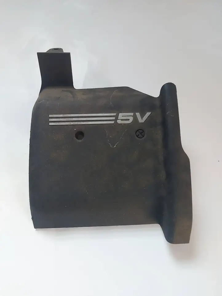 Audi A6 S6 C5 4B (1997 - 2001) 078103936C Крышка двигателя декоративная — фото 1