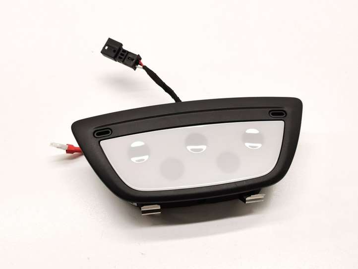 Tesla Model X (2015 - 2021)  1047364-00-C Передняя подсветка