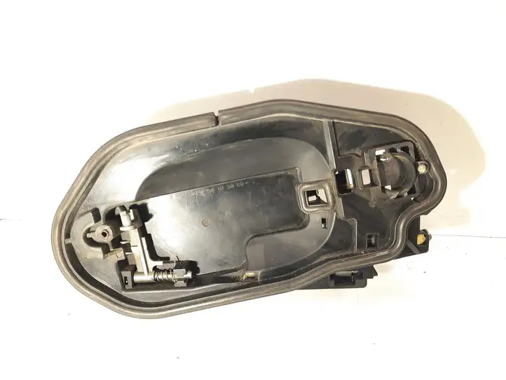 BMW 5 E60 E61 (2004 - 2010) 7034543 Наружная ручка двери — фото 1