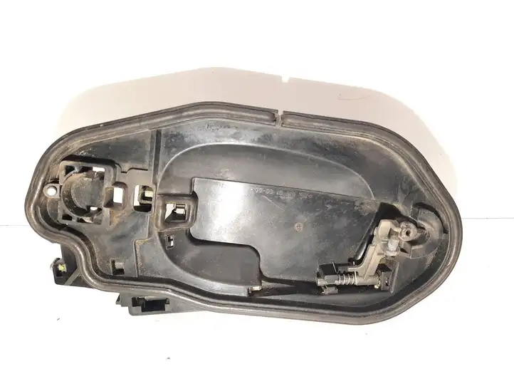 BMW 5 E60 E61 (2004 - 2010) 7034543 Наружная ручка двери — фото 1