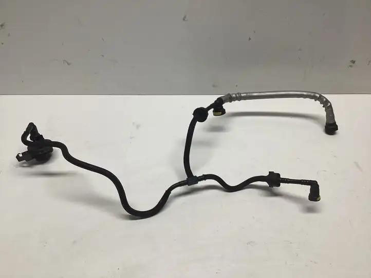 Nissan Qashqai (2013 - 2017) 118260996R Трубка топливной системы — фото 1
